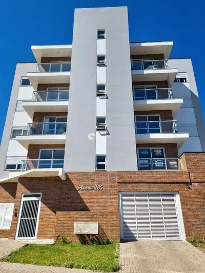 Apartamento à venda no São José: 