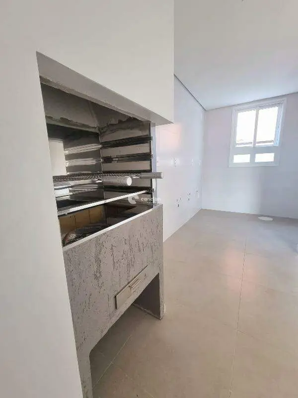 Apartamento à venda no São José: 