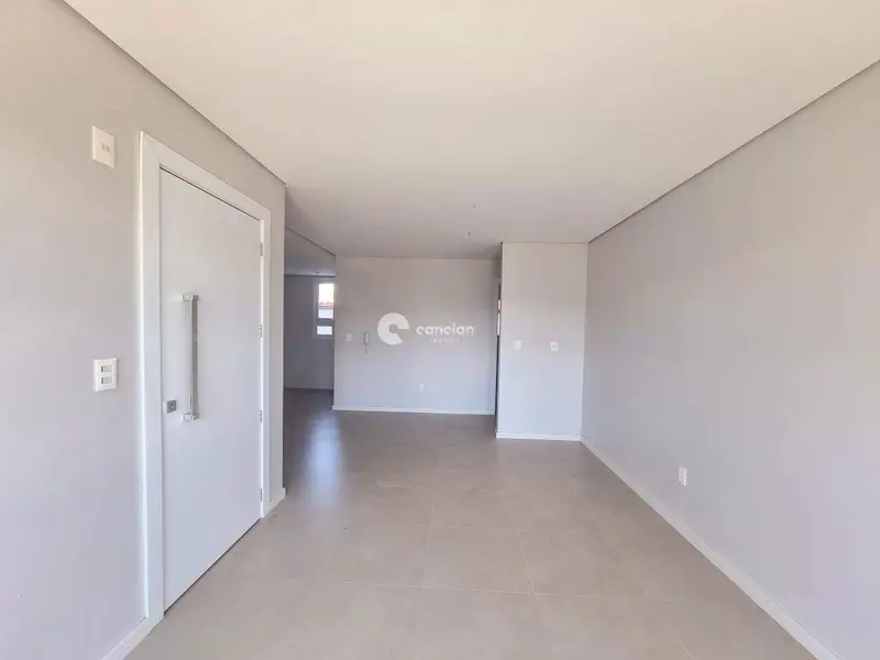 Apartamento à venda no São José: 