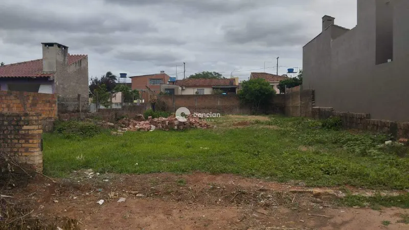 Terreno à venda no Kurtz: 