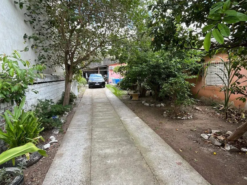Casa à venda no Juscelino Kubitschek: