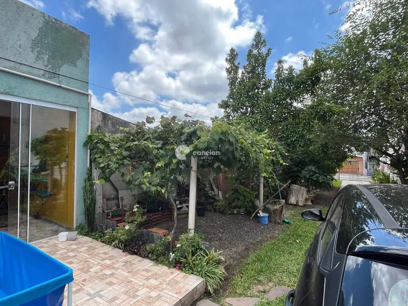 Casa à venda no Juscelino Kubitschek: