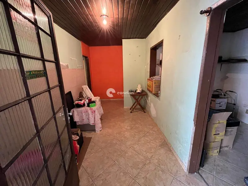 Casa à venda no Juscelino Kubitschek: