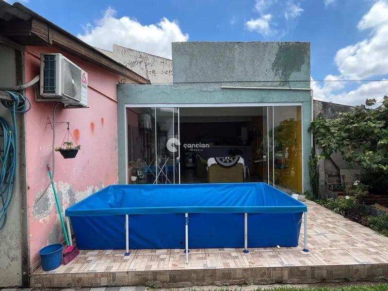 Casa à venda no Juscelino Kubitschek: