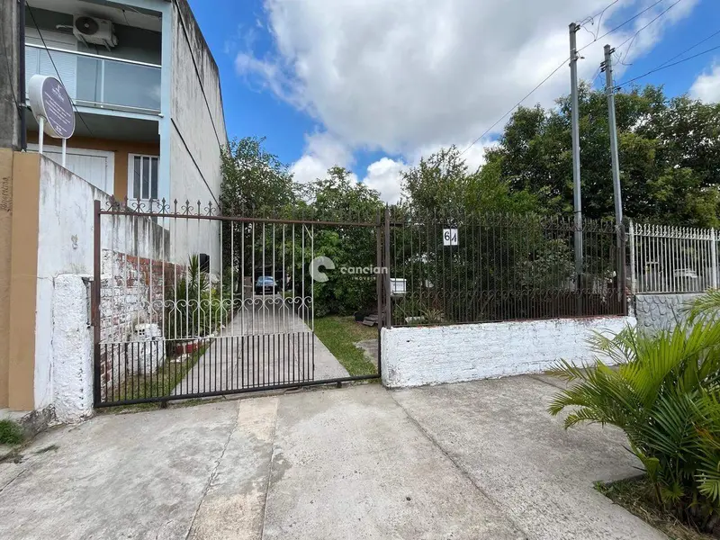 Casa à venda no Juscelino Kubitschek: