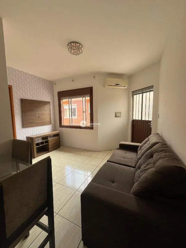 Apartamento à venda no Pinheiro Machado:
