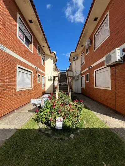 Apartamento à venda no Pinheiro Machado: 