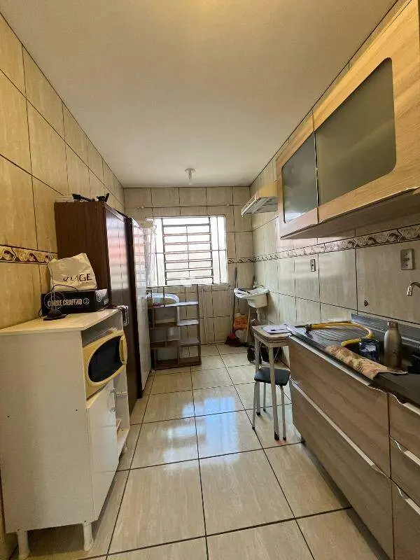 Apartamento à venda no Pinheiro Machado: