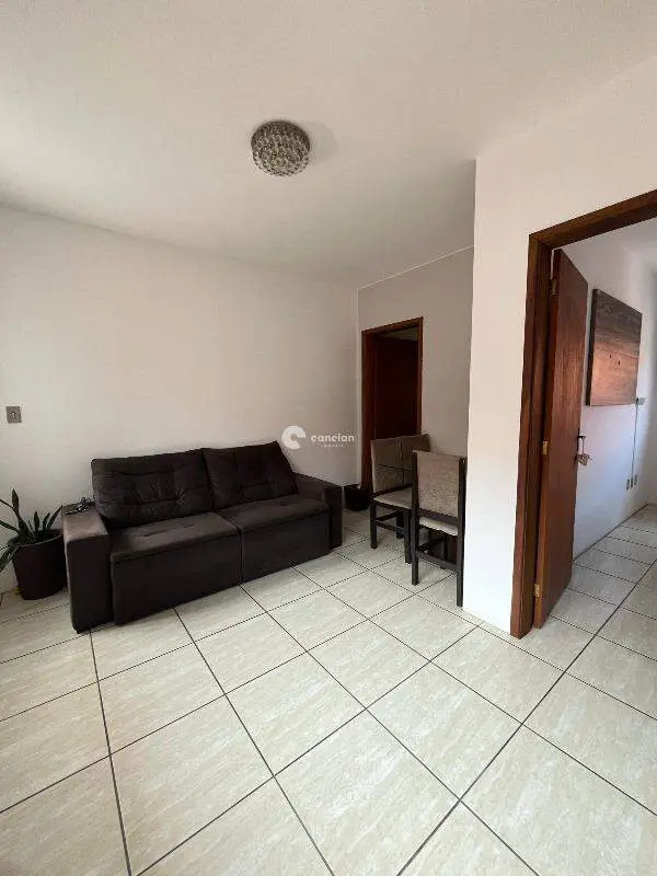 Apartamento à venda no Pinheiro Machado: