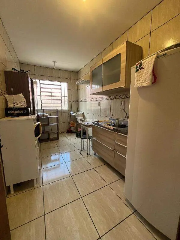 Apartamento à venda no Pinheiro Machado: