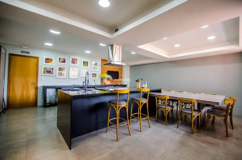 Apartamento à venda no Nossa Senhora das Dores: