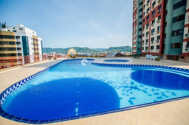 Apartamento à venda no Nossa Senhora das Dores: