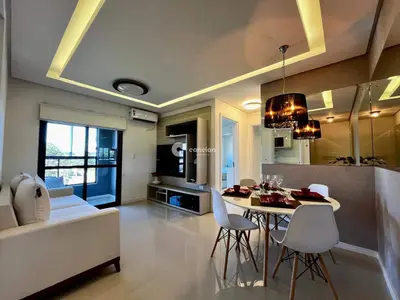 Apartamento à venda no Uglione: 
