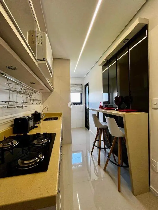 Apartamento à venda no Uglione: 
