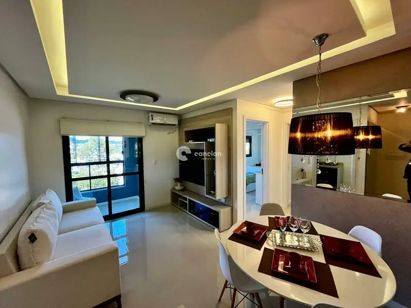 Apartamento à venda no Uglione: 