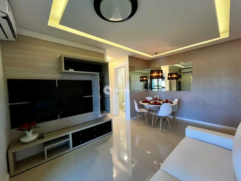 Apartamento à venda no Uglione: 