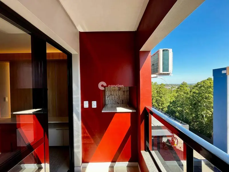 Apartamento à venda no Uglione: 