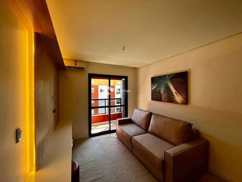 Apartamento à venda no Uglione: 