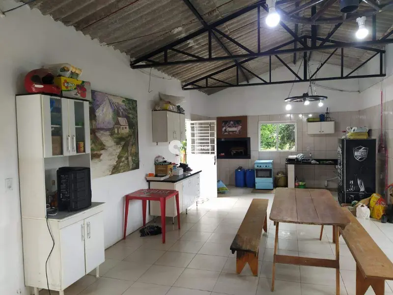 Chácara à venda no Dilermando de Aguia: 