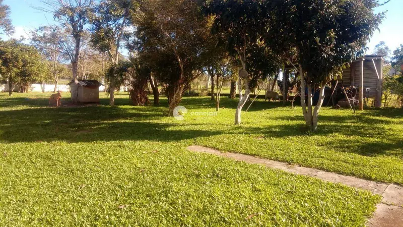 Chácara à venda no Dilermando de Aguia: 