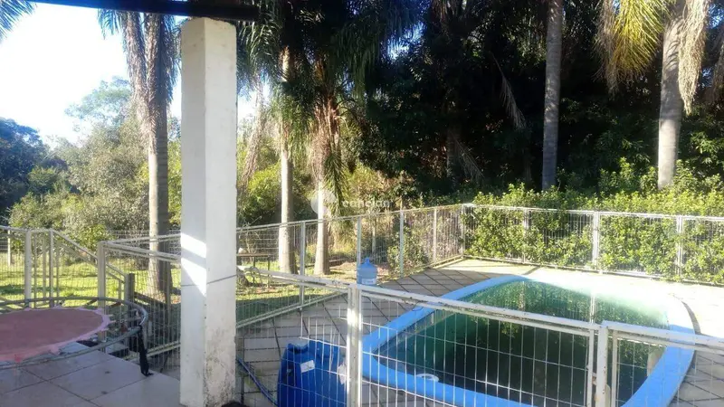 Chácara à venda no Dilermando de Aguia: 