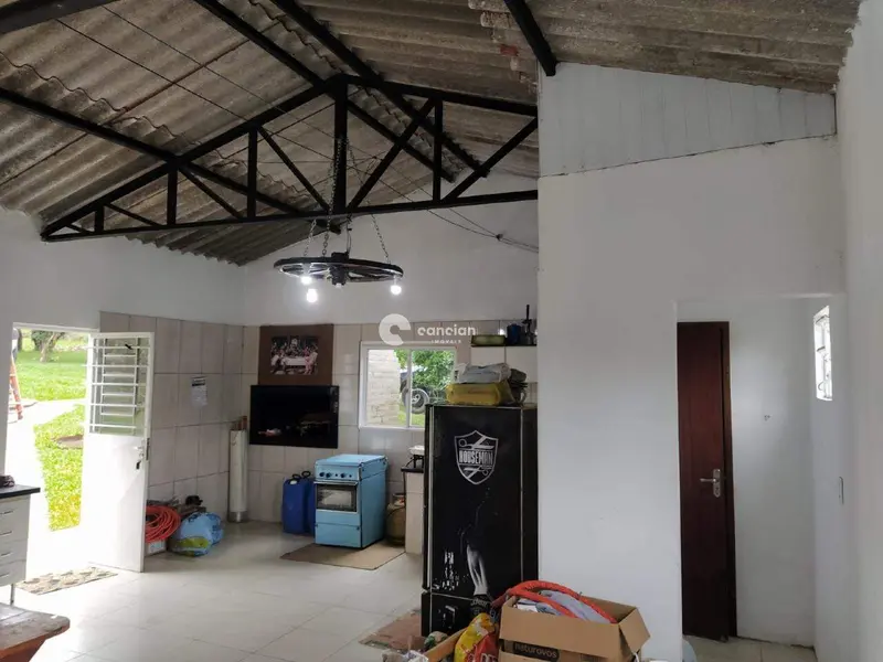 Chácara à venda no Dilermando de Aguia: 