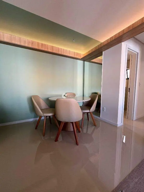 Apartamento à venda no Uglione: 
