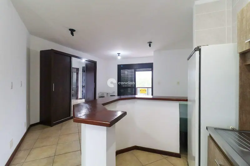 Kitnet para aluguel no Nossa Senhora do Rosário: 