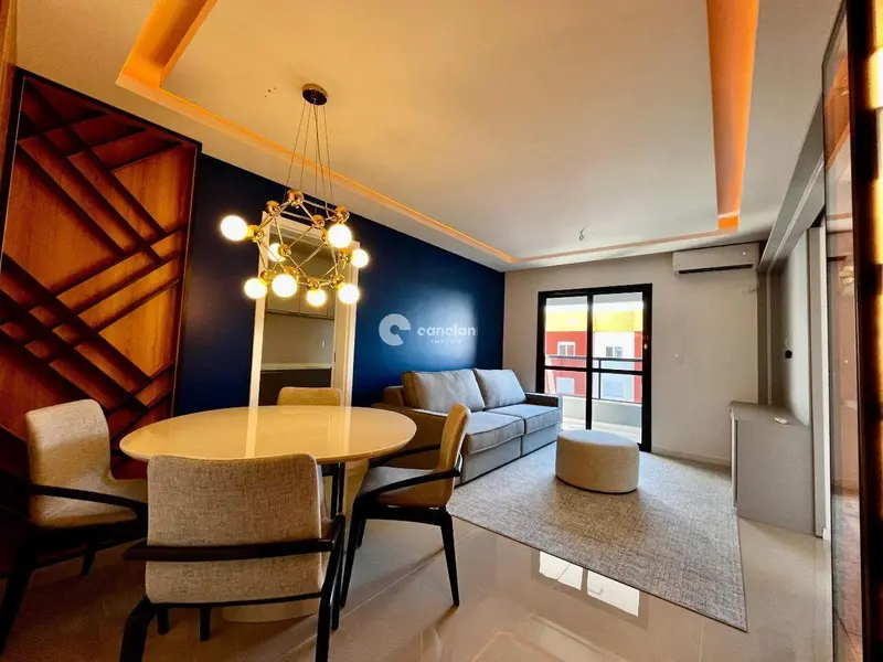Apartamento à venda no Uglione: 