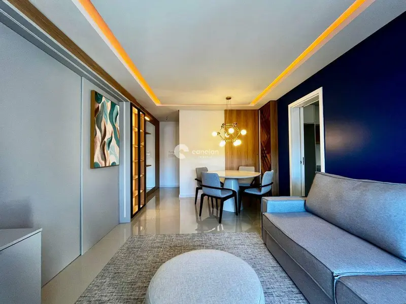 Apartamento à venda no Uglione: 
