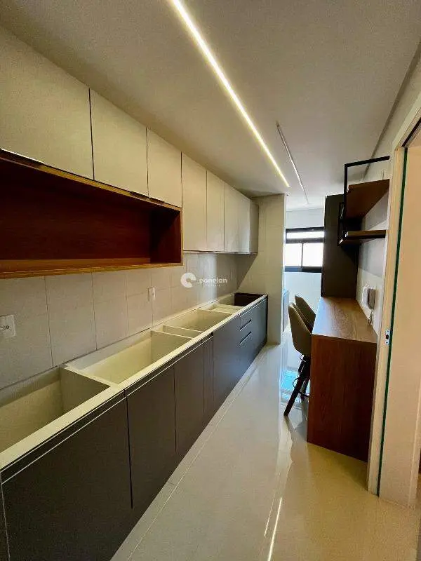 Apartamento à venda no Uglione: 
