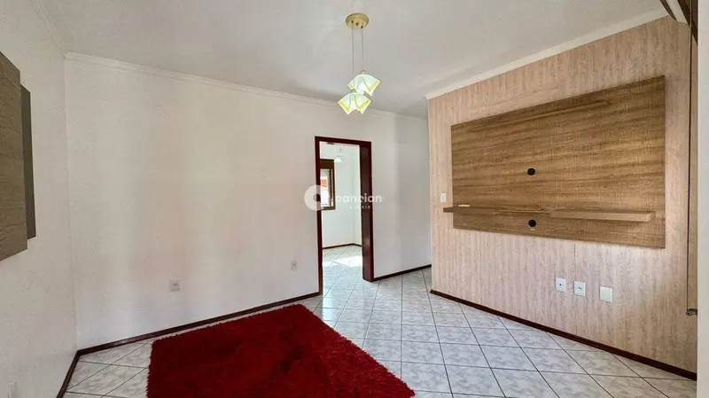 Apartamento à venda no Pinheiro Machado: 