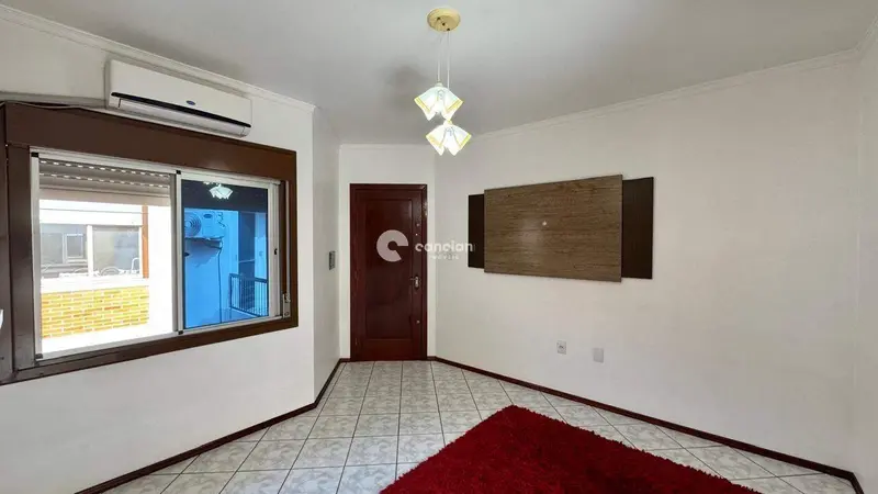 Apartamento à venda no Pinheiro Machado: 