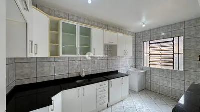 Apartamento à venda no Pinheiro Machado: 