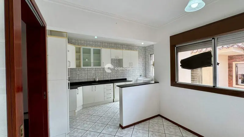 Apartamento à venda no Pinheiro Machado: 
