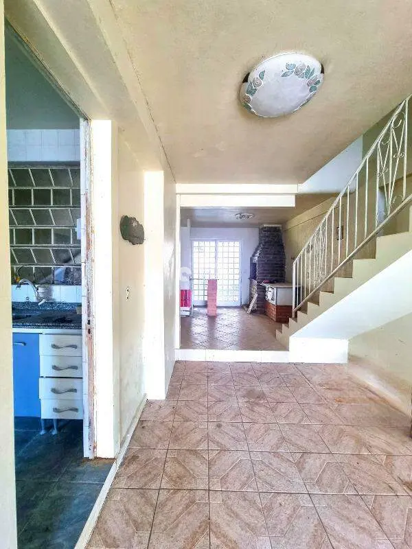 Casa à venda no São José: 