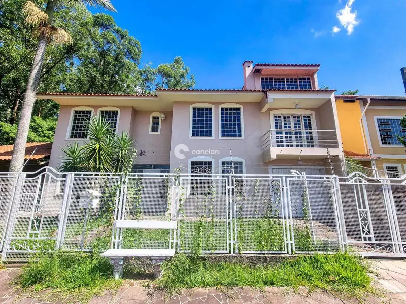 Casa à venda no São José: 