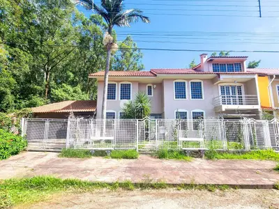 Casa à venda no São José: 