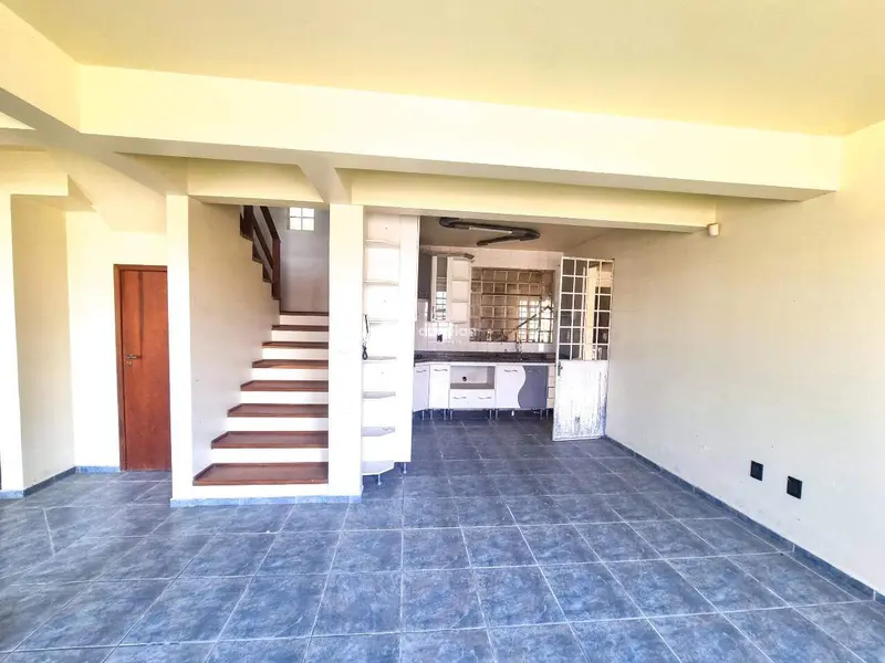 Casa à venda no São José: 
