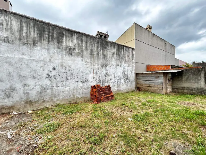 Casa à venda no Camobi: