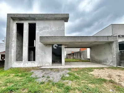 Casa à venda no Camobi: 
