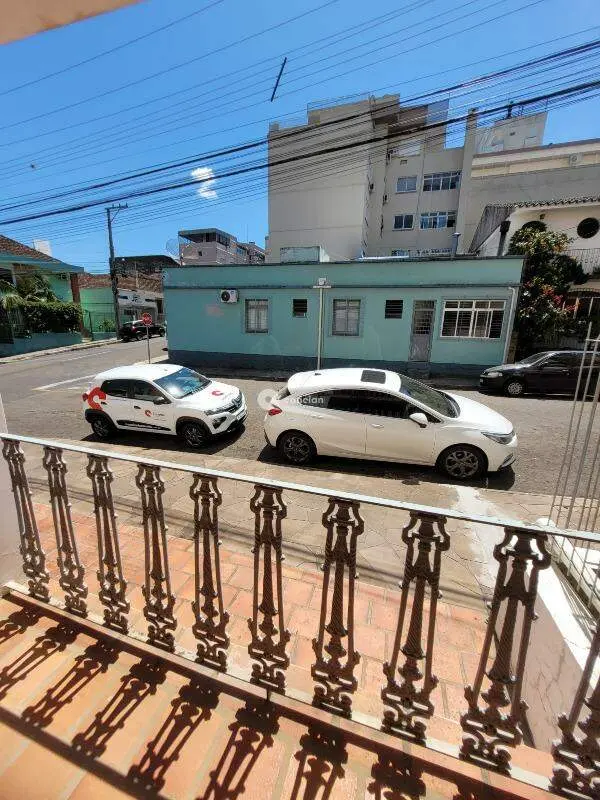 Apartamento para aluguel no Nossa Senhora de Fátima: 