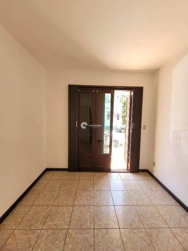 Apartamento para aluguel no Nossa Senhora de Fátima: 