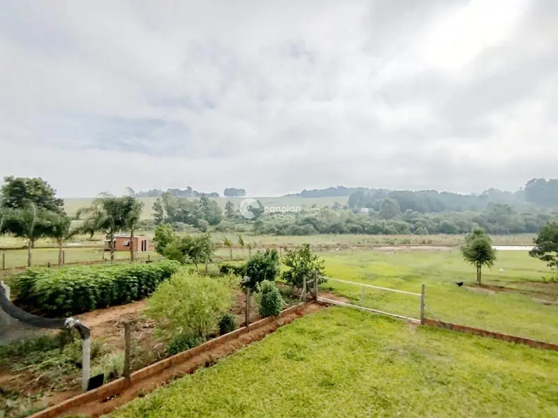 Chácara à venda no Boca do Monte: 