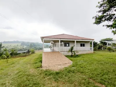 Chácara à venda no Boca do Monte: 