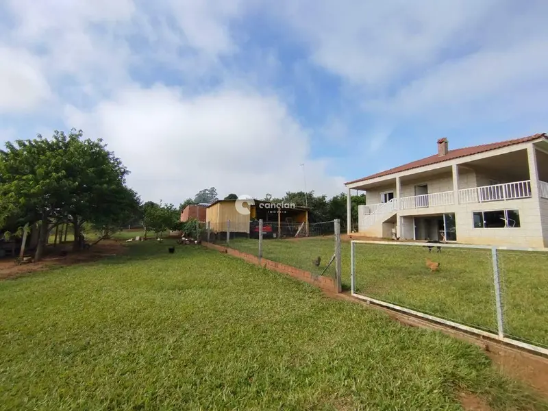 Chácara à venda no Boca do Monte: 