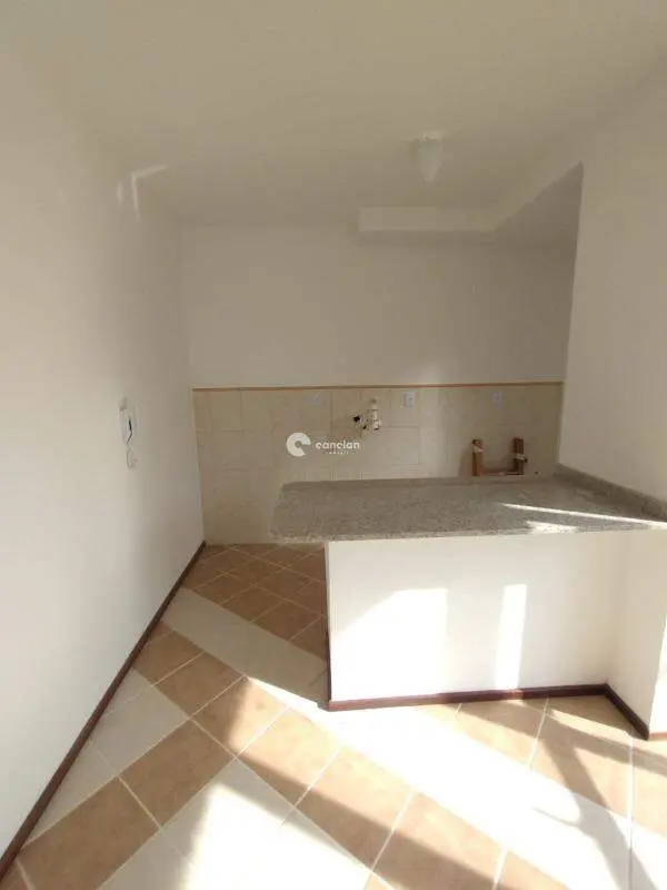 Apartamento à venda no Nossa Senhora de Fátima: 