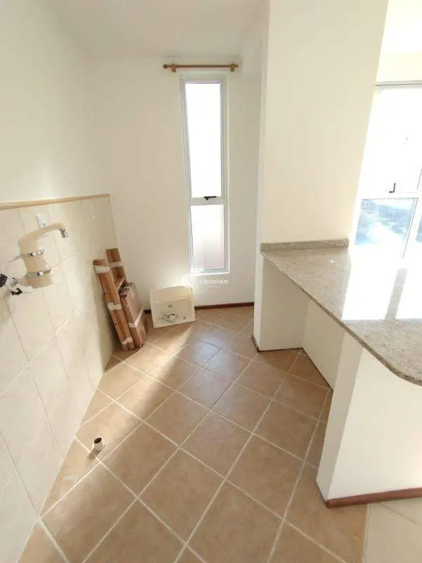 Apartamento à venda no Nossa Senhora de Fátima: 