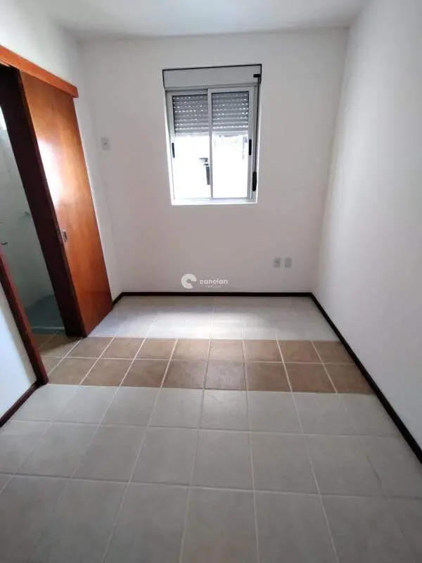 Apartamento à venda no Nossa Senhora de Fátima: 