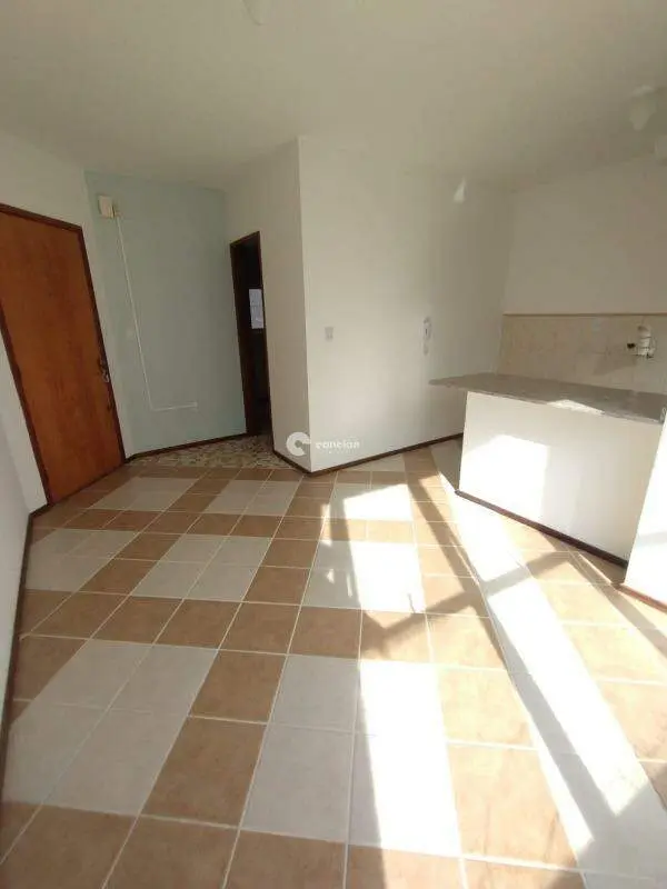 Apartamento à venda no Nossa Senhora de Fátima: 